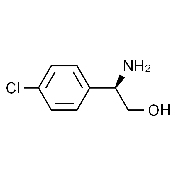 (R)-2-氨基-2-(4-氯苯基)乙醇