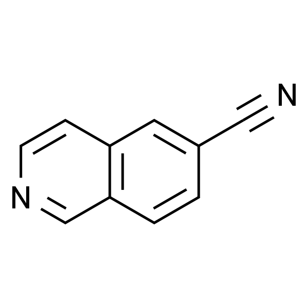 6-氰基异喹啉