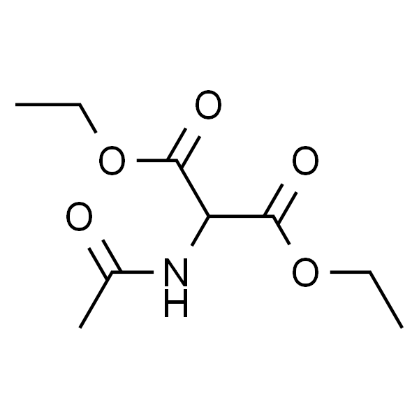 乙酰氨基丙二酸二乙酯