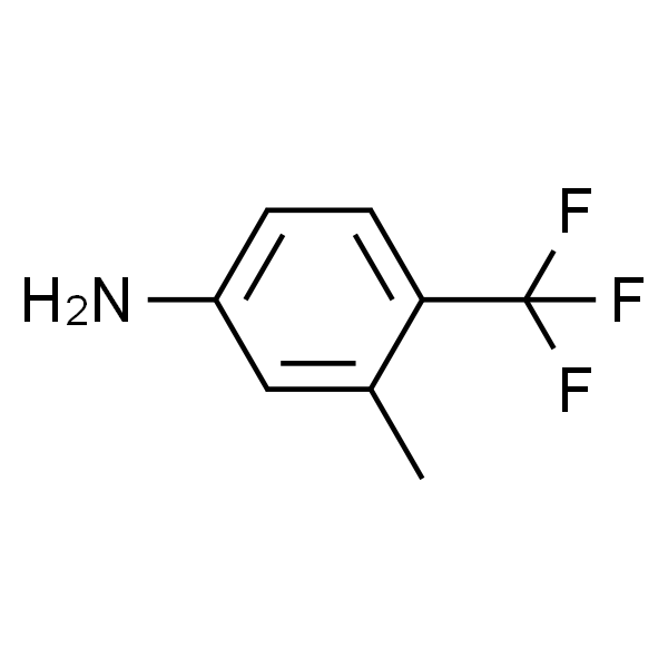 3-甲基-4-三氟甲基苯胺