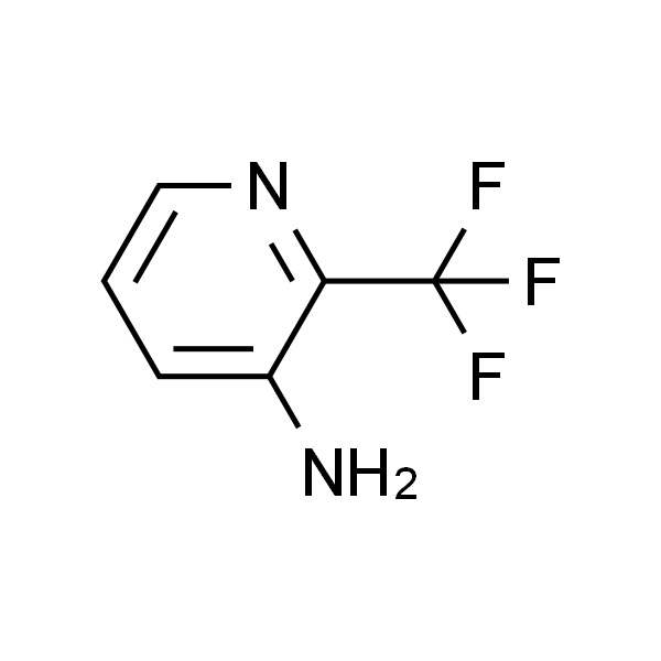 2-三氟甲基-3-氨基吡啶