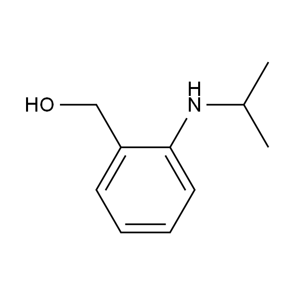 (2-(异丙基氨基)苯基)甲醇