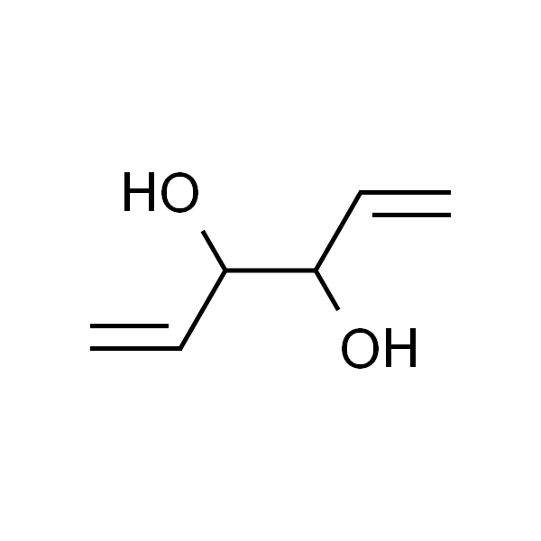 1，5-己二烯-3，4-二醇