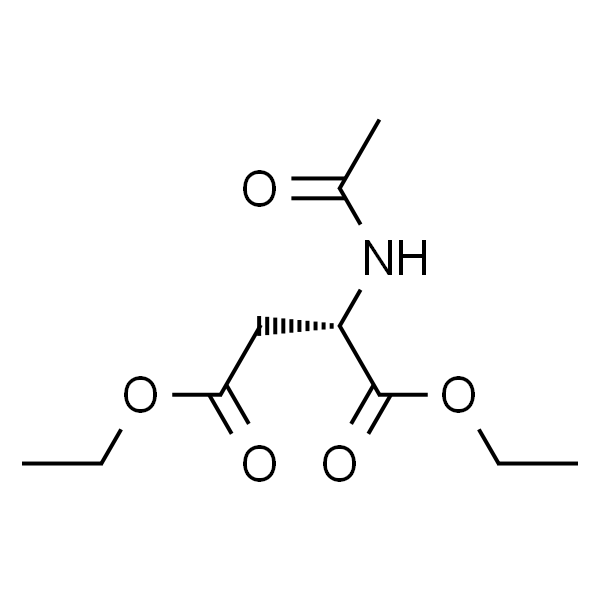 N-乙酰-L-天门冬氨酸二乙酯