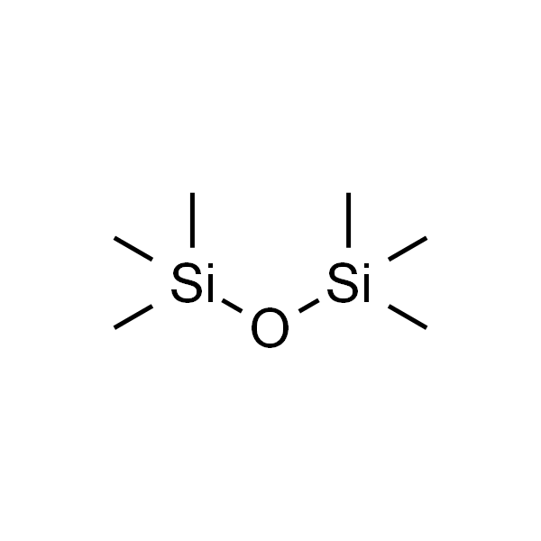 六甲基二硅氧烷, NMR grade