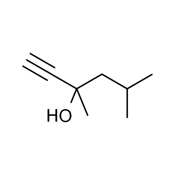 3，5-二甲基-1-己炔-3-醇