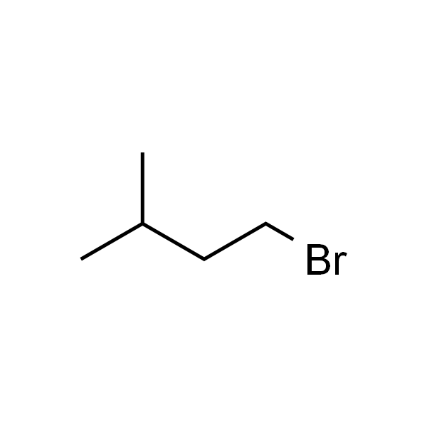 1-溴-3-甲基丁烷