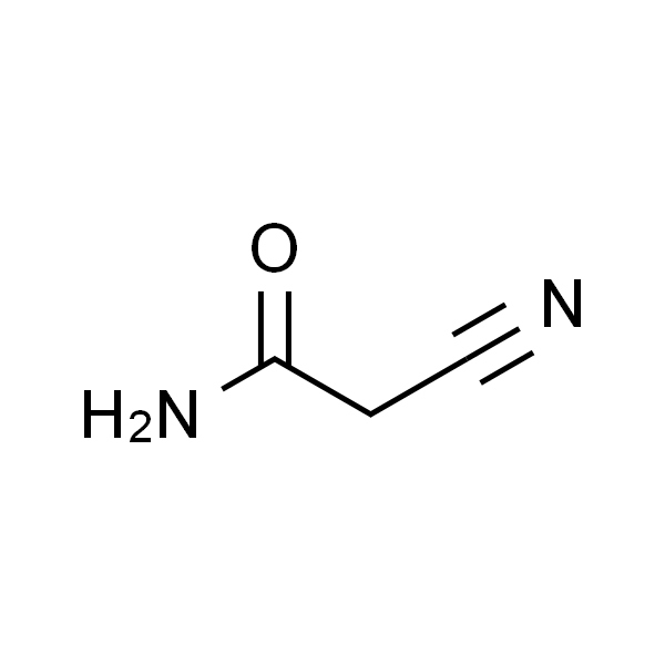 2-氰基乙酰胺