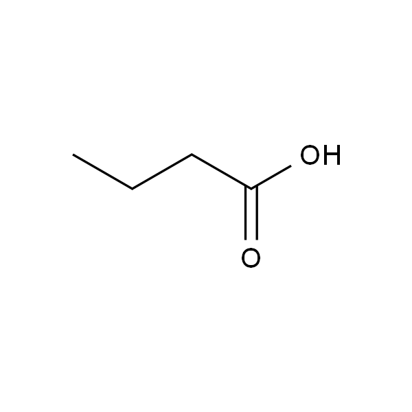 丁酸
