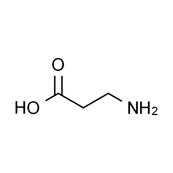 β-丙氨酸,98%