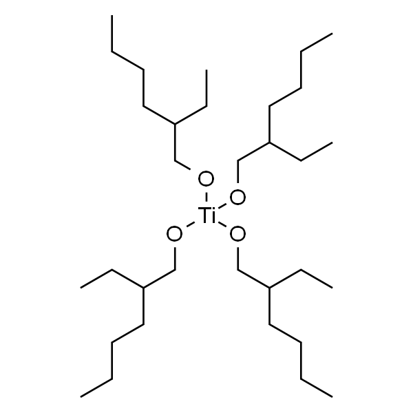 原钛酸四(2-乙基己基)酯