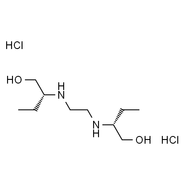 盐酸乙胺丁醇