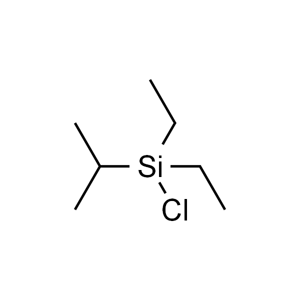 二乙基异丙基氯硅烷