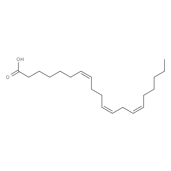 7(Z),11(Z),14(Z)-Eicosatrienoic acid