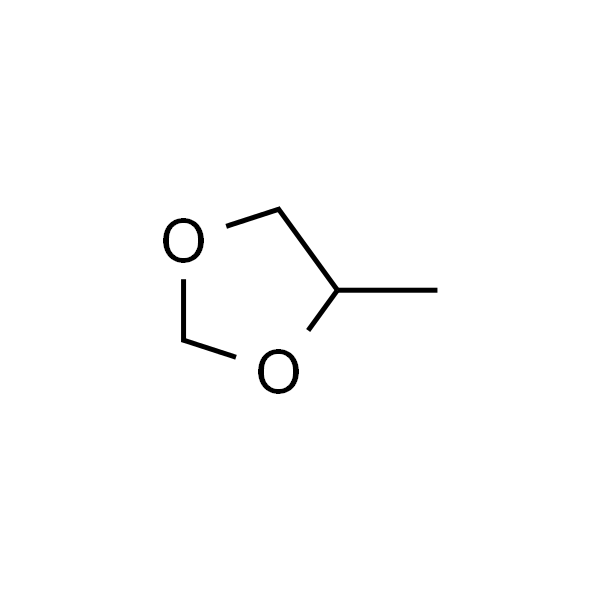4-甲基-1，3-二氧五环