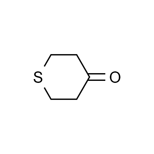 四氢噻喃-4-酮