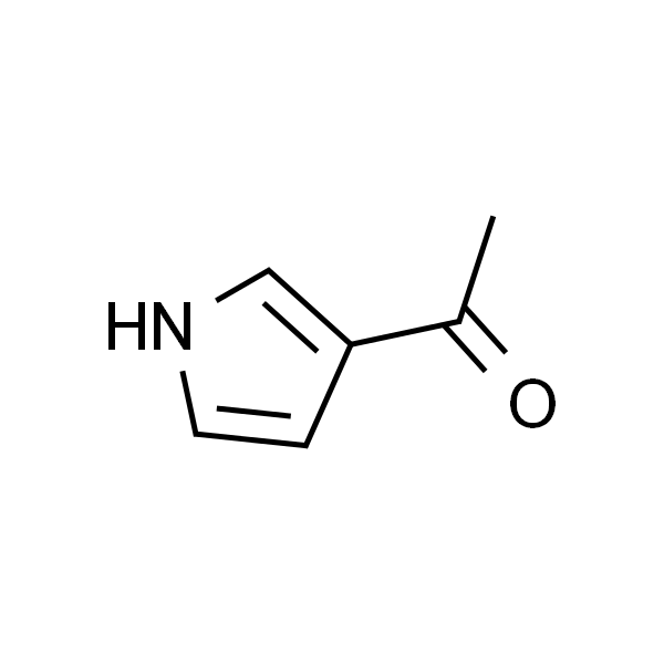 3-乙酰基吡咯