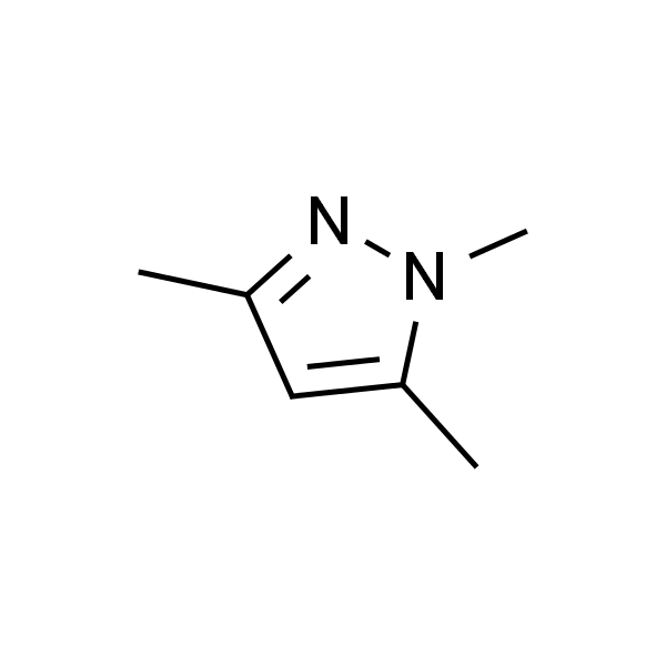 1,3,5-三甲基吡唑