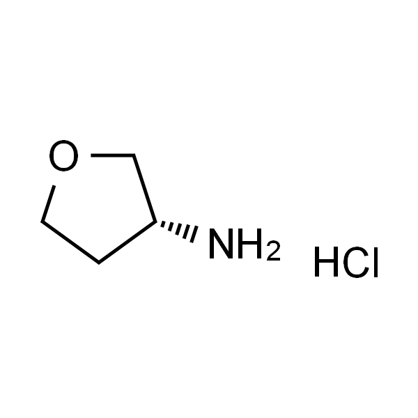 (R)-3-氨基四氢呋喃 盐酸盐