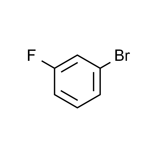 间氟溴苯