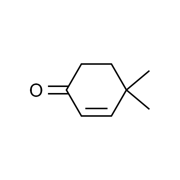 4,4-二甲基-2-环己烯-1-酮