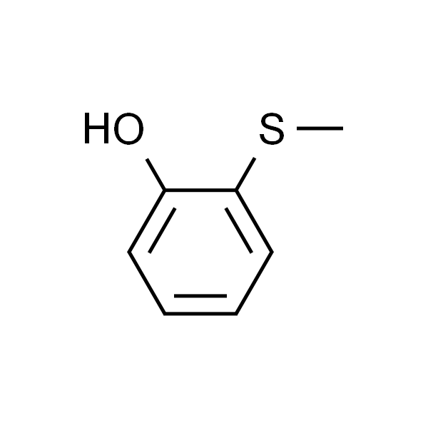 2-羟基茴香硫醚