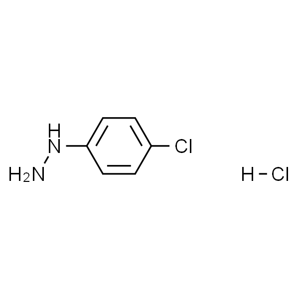 4-氯苯肼盐酸盐