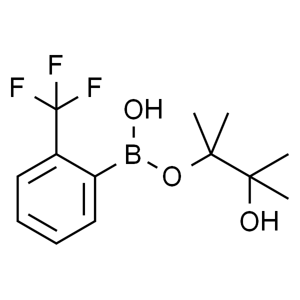 2-三氟甲基苯硼酸频哪醇酯