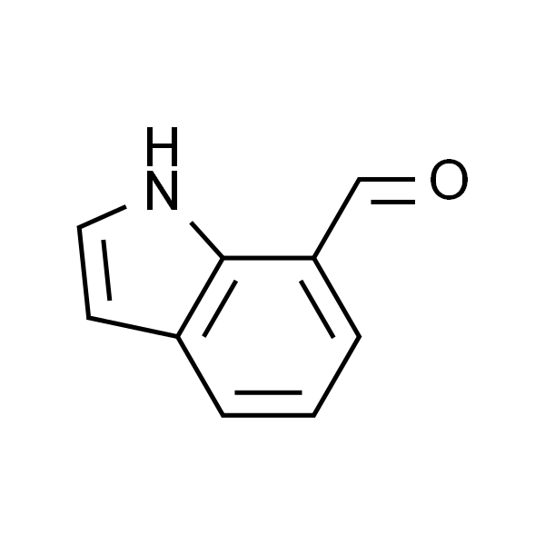 吲哚-7-甲醛