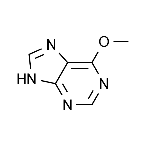 6-甲氧基嘌呤