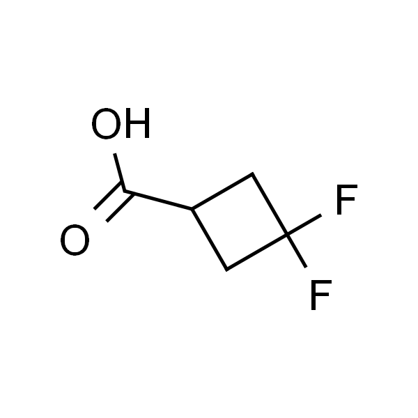 3,3-二氟环丁烷羧酸