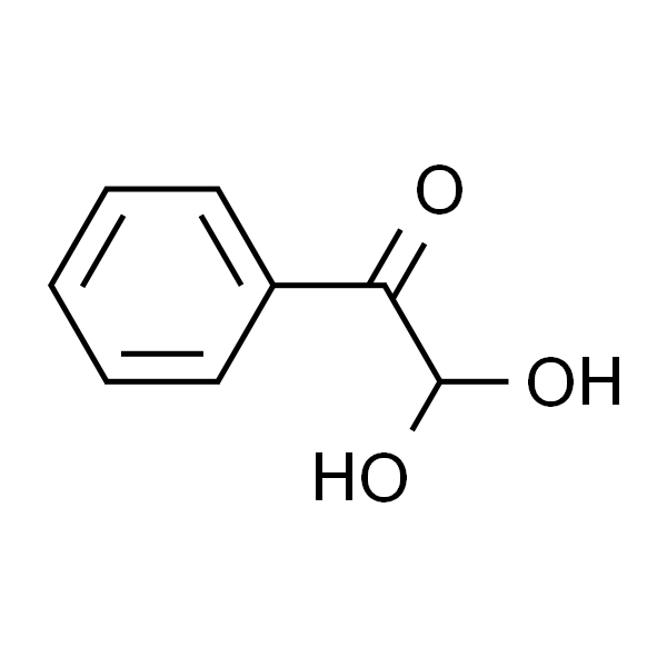 苯乙二醛 一水合物