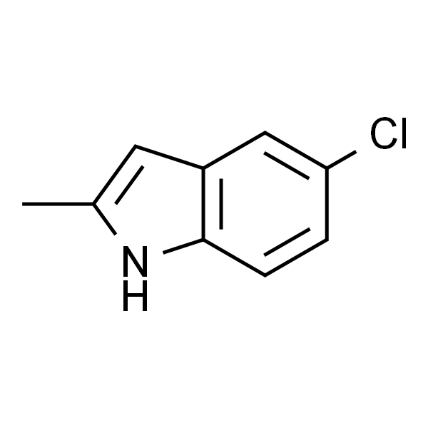 5-氯-2-甲基吲哚