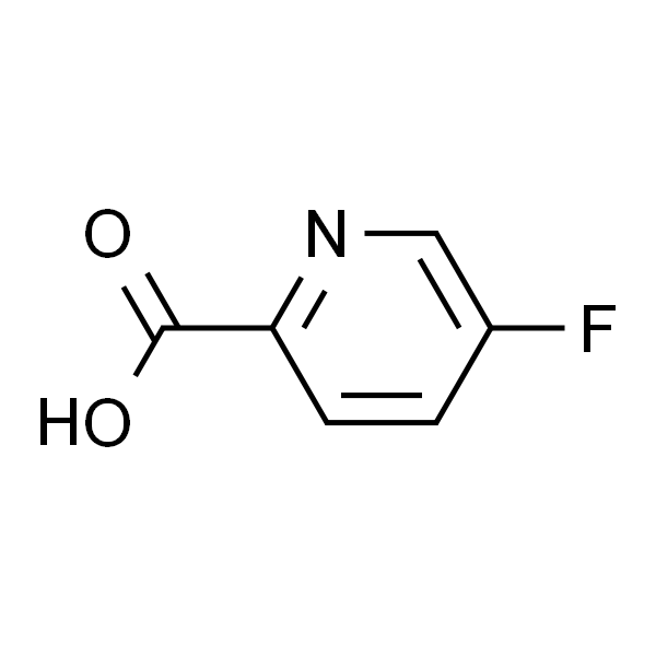 5-氟吡啶-2-羧酸