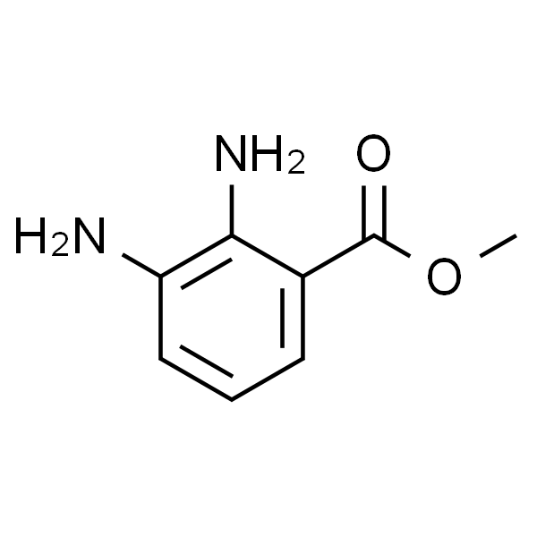 2,3-二氨基苯甲酸甲酯