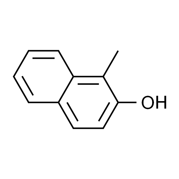 1-甲基-2-萘酚