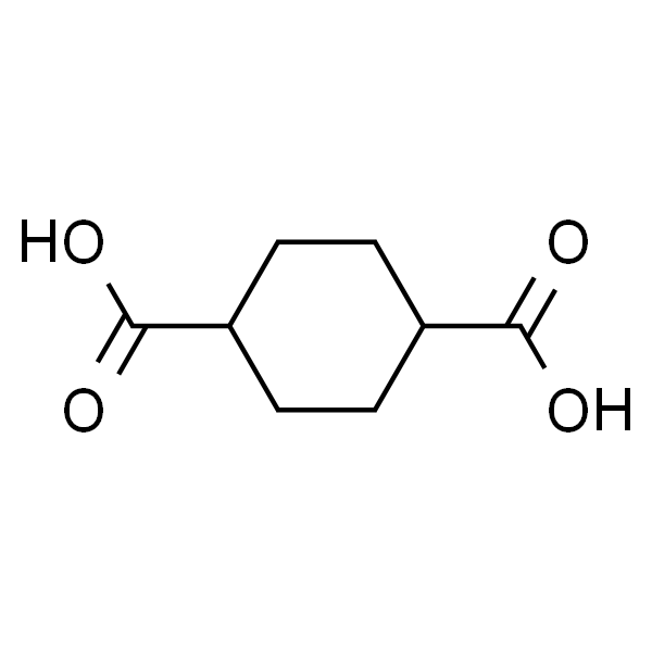 1,4-环己烷二甲酸（顺反异构体混合物）