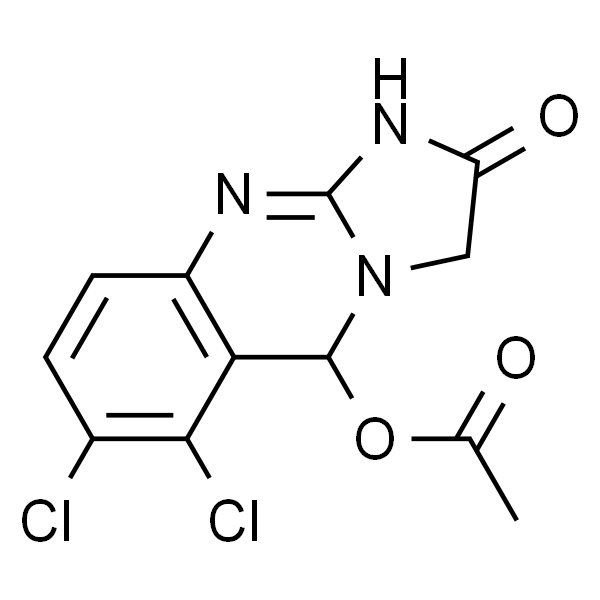 5-Acetoxy Anagrelide