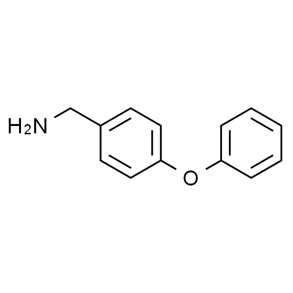 4-苯氧基苄胺