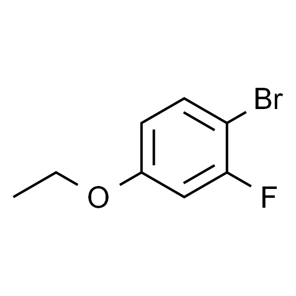 1-溴-4-乙氧基-2-氟苯