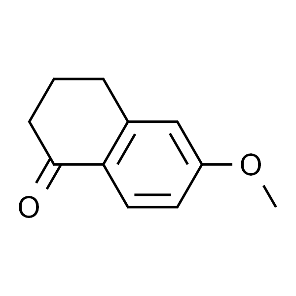 6-甲氧基-1-四氢萘酮