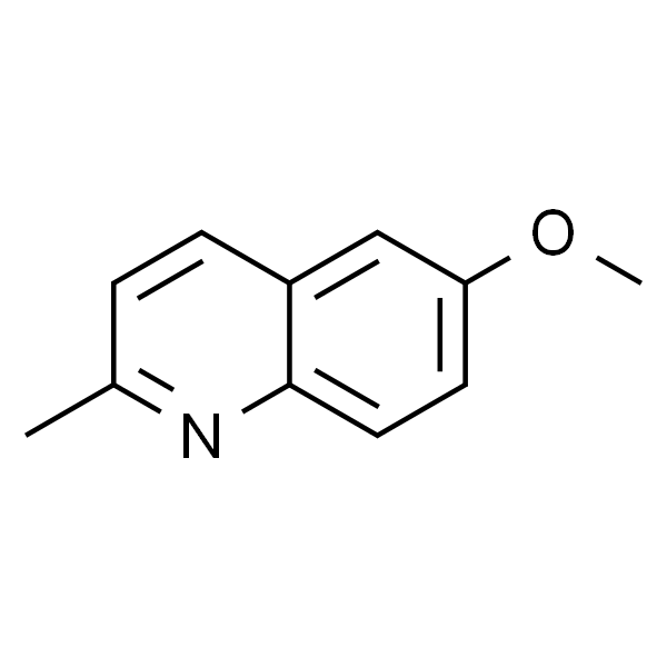 6-甲氧基-2-甲基喹啉