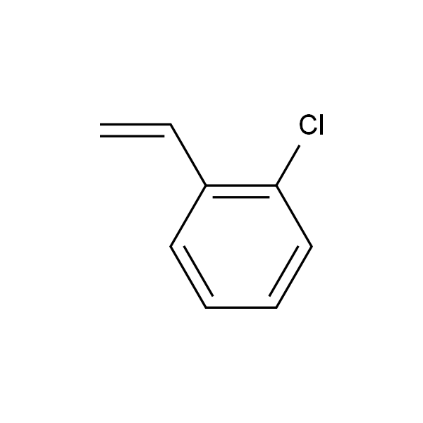 聚(2-氯苯乙烯)