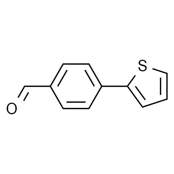 4-(2-噻吩)安息香醛