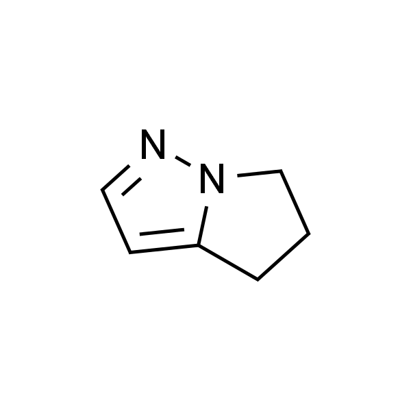 5,6-二氢-4H-吡咯并[1,2-B]吡唑