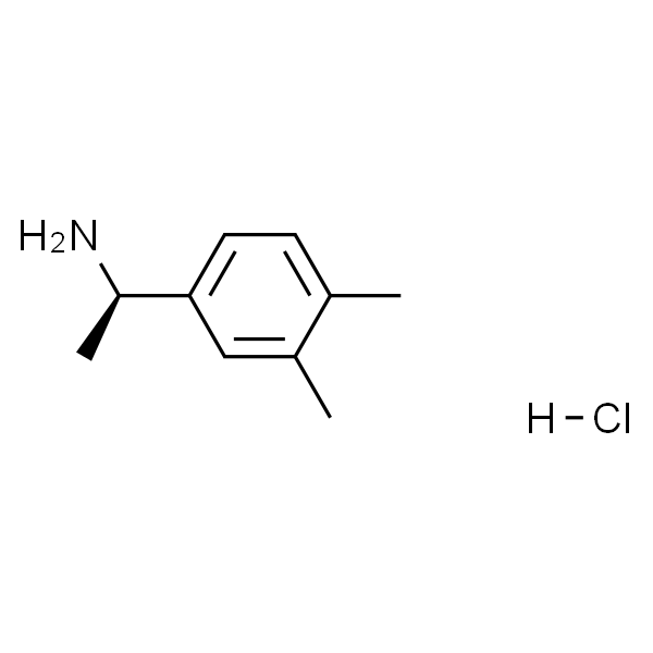 (R)-1-(3,4-二甲基苯基)乙胺盐酸盐