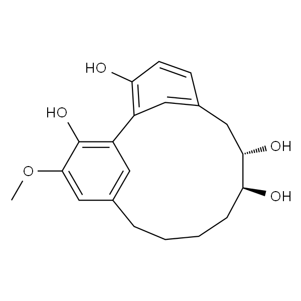 Myricananin A