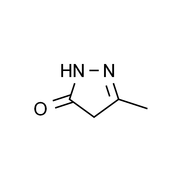 3-甲基-2-吡唑啉-5-酮