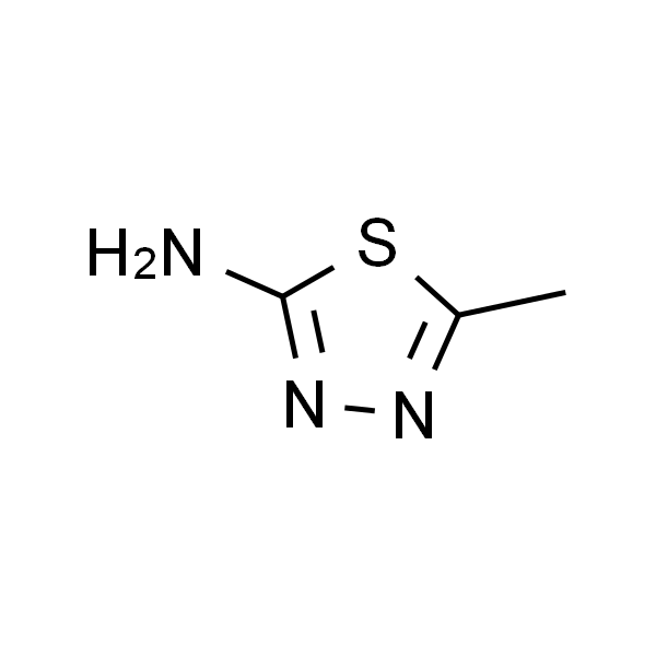 2-氨基-5-甲基-1,3,4-噻二唑