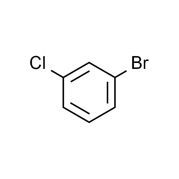 间氯溴苯